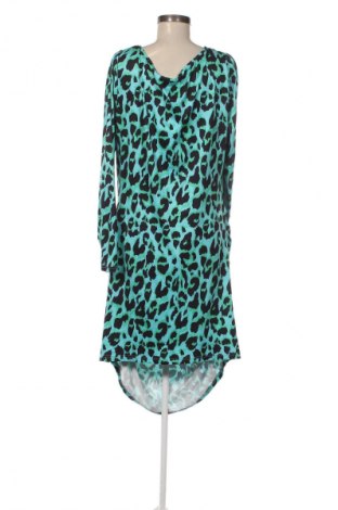 Φόρεμα SHEIN, Μέγεθος 3XL, Χρώμα Πολύχρωμο, Τιμή 10,99 €