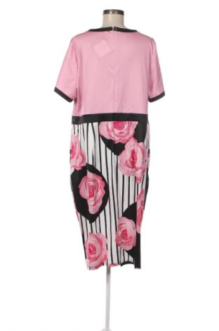 Šaty  SHEIN, Velikost 3XL, Barva Vícebarevné, Cena  599,00 Kč