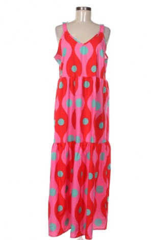 Рокля SHEIN, Размер XL, Цвят Многоцветен, Цена 4,60 €