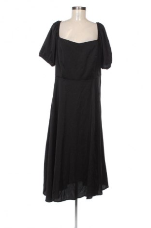 Rochie SHEIN, Mărime 3XL, Culoare Negru, Preț 81,99 Lei