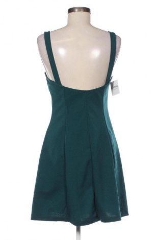 Рокля SHEIN, Размер L, Цвят Зелен, Цена 37,40 €