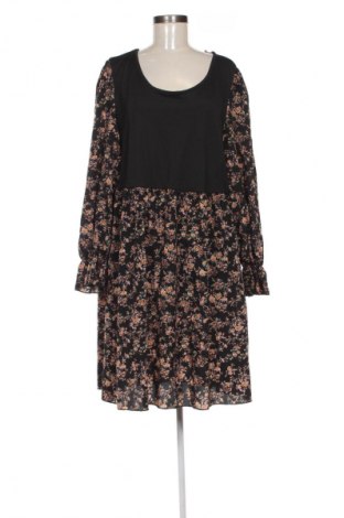 Šaty  SHEIN, Velikost 4XL, Barva Vícebarevné, Cena  289,00 Kč