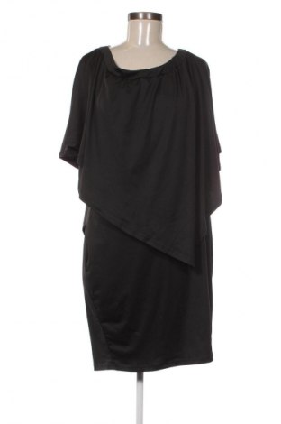 Φόρεμα SHEIN, Μέγεθος 3XL, Χρώμα Μαύρο, Τιμή 11,99 €