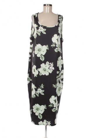 Sukienka SHEIN, Rozmiar 3XL, Kolor Kolorowy, Cena 67,99 zł