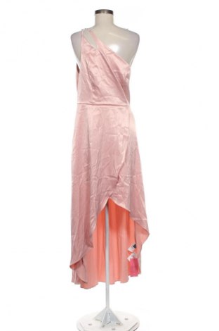 Kleid SHEIN, Größe XL, Farbe Rosa, Preis 20,99 €