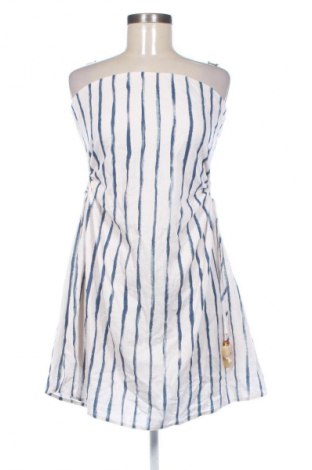 Kleid SHEIN, Größe L, Farbe Mehrfarbig, Preis 19,99 €