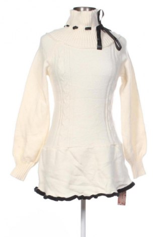 Рокля SHEIN, Размер S, Цвят Екрю, Цена 32,21 €