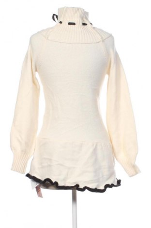 Рокля SHEIN, Размер S, Цвят Екрю, Цена 32,21 €