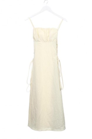 Φόρεμα SHEIN, Μέγεθος L, Χρώμα Εκρού, Τιμή 13,99 €