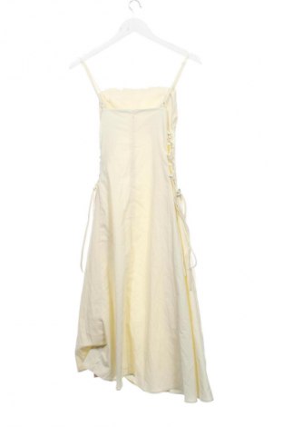 Φόρεμα SHEIN, Μέγεθος L, Χρώμα Εκρού, Τιμή 13,99 €