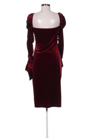 Šaty  SHEIN, Velikost XL, Barva Červená, Cena  159,00 Kč