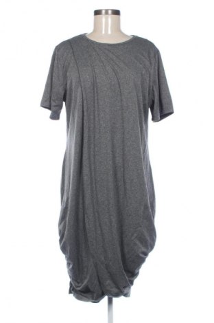 Φόρεμα SHEIN, Μέγεθος XXL, Χρώμα Γκρί, Τιμή 19,97 €
