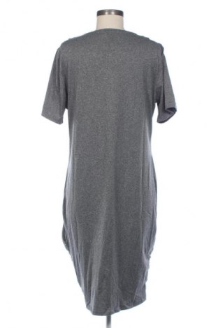 Φόρεμα SHEIN, Μέγεθος XXL, Χρώμα Γκρί, Τιμή 19,97 €