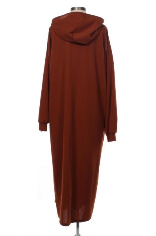 Рокля SHEIN, Размер XXL, Цвят Кафяв, Цена 9,71 €