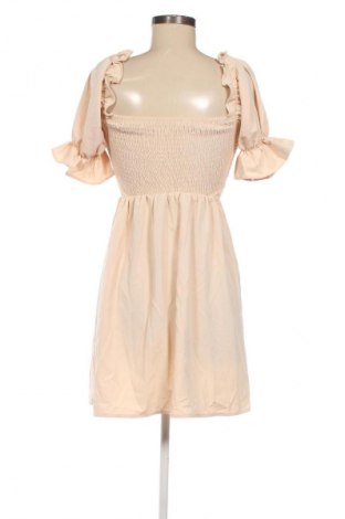 Рокля SHEIN, Размер S, Цвят Бежов, Цена 19,97 €