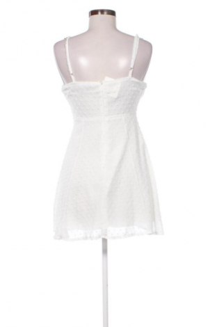 Φόρεμα SHEIN, Μέγεθος XS, Χρώμα Λευκό, Τιμή 19,97 €
