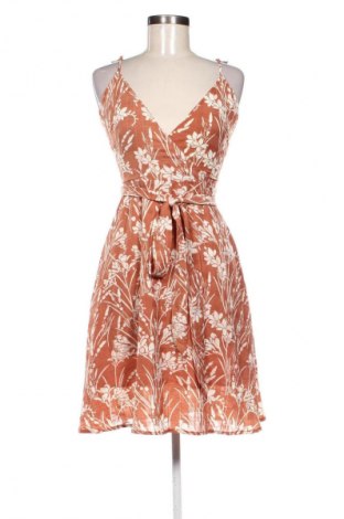 Рокля SHEIN, Размер XS, Цвят Многоцветен, Цена 25,70 €