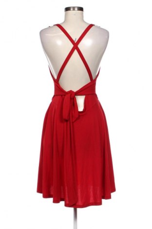 Рокля SHEIN, Размер L, Цвят Червен, Цена 25,70 €