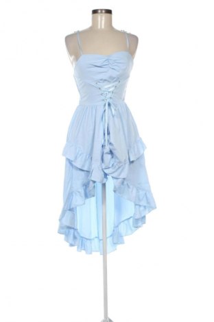 Šaty  SHEIN, Veľkosť M, Farba Modrá, Cena  11,95 €