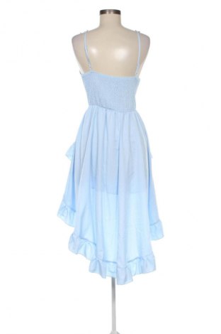 Šaty  SHEIN, Veľkosť M, Farba Modrá, Cena  11,95 €