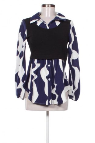 Рокля SHEIN, Размер S, Цвят Многоцветен, Цена 14,82 €