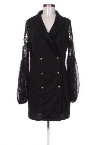 Рокля SHEIN, Размер S, Цвят Черен, Цена 14,31 €