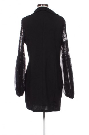 Рокля SHEIN, Размер S, Цвят Черен, Цена 14,31 €