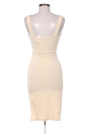 Φόρεμα SHEIN, Μέγεθος XS, Χρώμα  Μπέζ, Τιμή 13,99 €