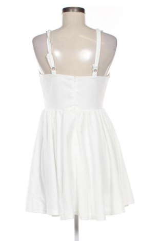 Φόρεμα SHEIN, Μέγεθος L, Χρώμα Εκρού, Τιμή 14,99 €