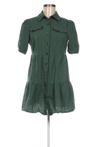 Рокля SHEIN, Размер M, Цвят Зелен, Цена 22,49 €