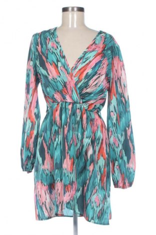 Šaty  SHEIN, Veľkosť L, Farba Viacfarebná, Cena  12,00 €