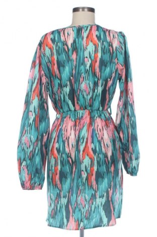 Šaty  SHEIN, Veľkosť L, Farba Viacfarebná, Cena  12,00 €