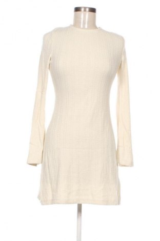Φόρεμα SHEIN, Μέγεθος M, Χρώμα Εκρού, Τιμή 6,99 €