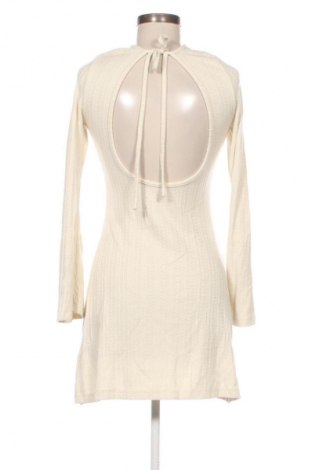 Φόρεμα SHEIN, Μέγεθος M, Χρώμα Εκρού, Τιμή 6,99 €