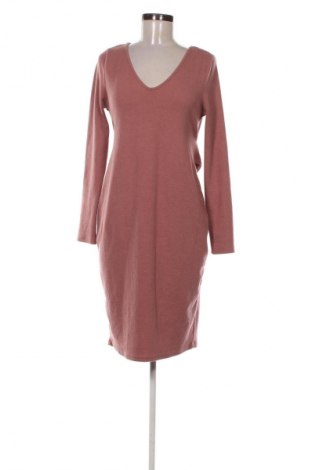 Šaty  SHEIN, Veľkosť XL, Farba Popolavo ružová, Cena  8,95 €