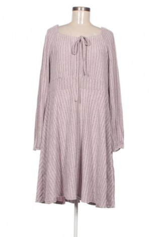 Рокля SHEIN, Размер 3XL, Цвят Пепел от рози, Цена 8,69 €