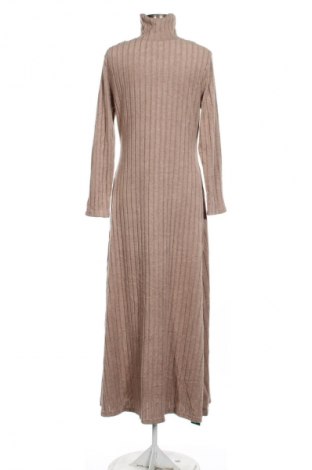 Šaty  SHEIN, Veľkosť XL, Farba Béžová, Cena  23,95 €