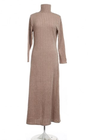 Šaty  SHEIN, Veľkosť XL, Farba Béžová, Cena  23,95 €