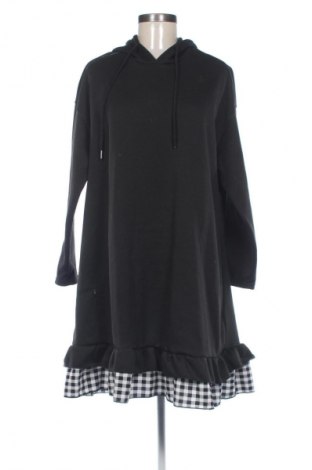 Φόρεμα SHEIN, Μέγεθος XL, Χρώμα Μαύρο, Τιμή 16,99 €