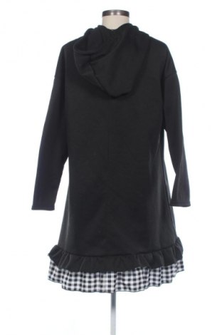 Φόρεμα SHEIN, Μέγεθος XL, Χρώμα Μαύρο, Τιμή 16,99 €