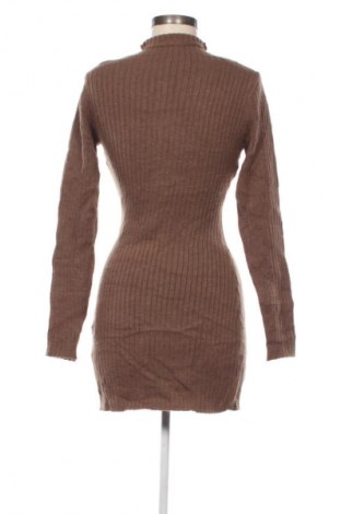 Sukienka SHEIN, Rozmiar S, Kolor Brązowy, Cena 38,99 zł