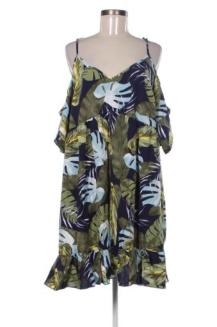 Šaty  SHEIN, Velikost 3XL, Barva Vícebarevné, Cena  567,00 Kč