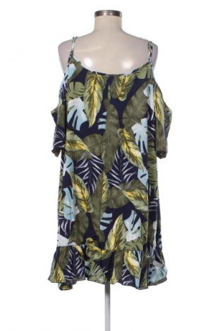 Šaty  SHEIN, Velikost 3XL, Barva Vícebarevné, Cena  567,00 Kč