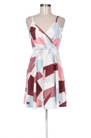 Šaty  SHEIN, Velikost M, Barva Vícebarevné, Cena  565,00 Kč