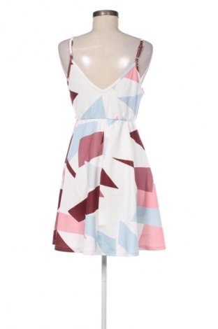 Šaty  SHEIN, Velikost M, Barva Vícebarevné, Cena  565,00 Kč