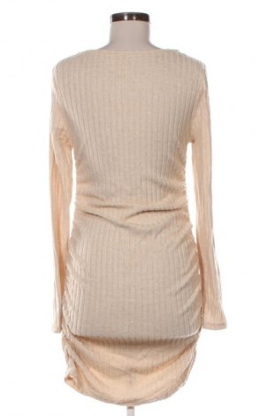 Rochie SHEIN, Mărime M, Culoare Bej, Preț 34,99 Lei