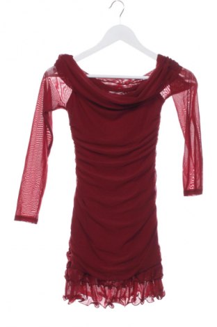 Ruha SHEIN, Méret XS, Szín Piros, Ár 10 759 Ft