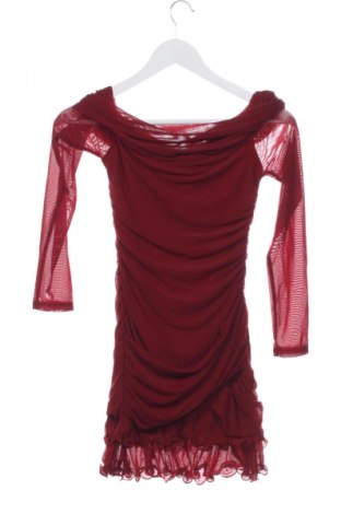 Ruha SHEIN, Méret XS, Szín Piros, Ár 10 759 Ft