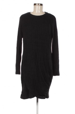 Rochie SHEIN, Mărime XL, Culoare Negru, Preț 38,99 Lei