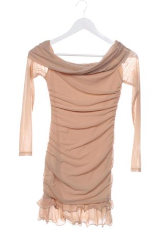 Ruha SHEIN, Méret XS, Szín Bézs, Ár 10 759 Ft